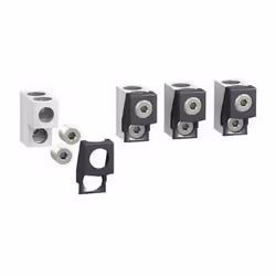 Caractéristiques principales : Gamme de produits : INS320...630 / INSJ400 / INV320...630 / NSX400...630 / Easypact CVS400...6 ...
