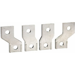 Schneider Electric - epanouisseur 4P (70MM) sep phases acc disjoncteur NSX400/630 inv/ins - LV432493