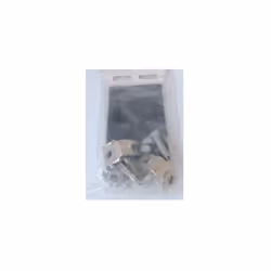 Compact NSX100-250 - accessoire de raccordement - plage équerre - lot de 2 3 PLAGES EQUERRE SEP PHAS Tarif année : 2020 SCHLV ...