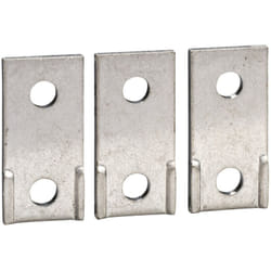 Schneider Electric - 3 plages prolongateurs sep phases accessoire disjoncteur NSX100-250 inv/ins - LV429263