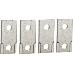 Schneider Electric - 4 plages prolongateurs sep phases accessoire disjoncteur NSX100-250 inv/ins - LV429264