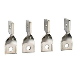 Schneider Electric LV429309 accessoire de bornier Cosse de connexion croisée 4 pièce(s)