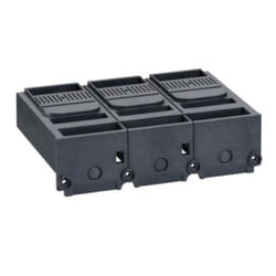 Schneider Electric LV432591 accessoire de bornier Cache de bornier 1 pièce(s)