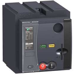 Schneider Electric - MT400/630 220-240V 50/60HZ 208-277V 60HZ telecommande disjoncteur NSX400/630 - LV432641