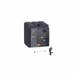 Nom abrégé de l'appareil : Module de communication du mécanisme moteur avec adaptateur SDE - Fonction produit : Télécommande ...