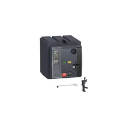 Schneider Electric - Schneider LV432652 telecommande disjoncteur NSX400/630 MT400/630 communicante 220-240V 50/60HZ