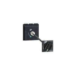 Schneider Electric - Schneider LV432598 ComPact nsx - commande rotative prolongée standard - 400/630A - Professionnels