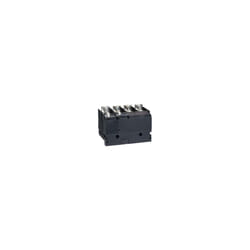 Schneider Electric - ComPacT nsx - bloc transformateur de courant - 4P - rapport 250/5A pour NSX250 - LV431568