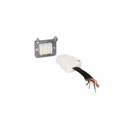 Schneider Electric LV429272, 170 g, 274 mm, 132 mm, 46 mm