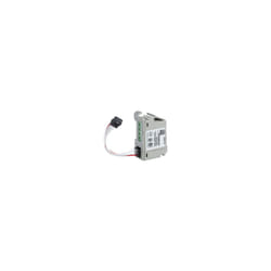 Schneider Electric - bornier 24 vcc pour micrologic 5/6 accessoire micrologic nsx - LV434210