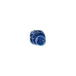 Schneider Electric - Boitier cloison sêche diam 67, prof 50mm schneider
