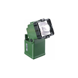 Schneider Electric - lampe portable - avec fonction éclairage de sécurité - toplux ova41319e