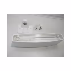 Bloc d'évacuation tranche à LED BAES 2W 48/110/220VCC 230VCA 45lm IP40 source LSC SCHNEIDER ELECTRIC OVA58253 Tarif année :20 ...