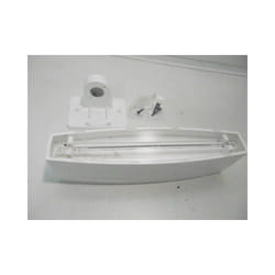 Schneider Electric - Bloc d'évacuation tranche à led baes 2W 48/110/220VCC 230VCA 45lm IP40 source lsc OVA58253