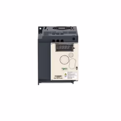 Schneider Electric ATV12HU15M2 convertisseur de fréquence - Vue supplémentaire 4