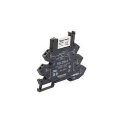 Schneider Electric - RSL1PRBU relais enfichable 24 v/dc, 24 v/ac 6 a 1 inverseur (rt) 1 pc(s)