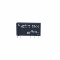 Schneider Electric RSL1AB4BD groupe électrogène Noir