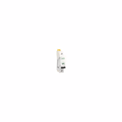 Schneider Electric - Acti9, iC60H disjoncteur 1P 6A courbe c - A9F84106