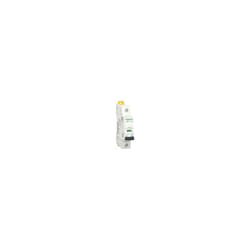 Schneider Electric - Disjoncteur iC60H 1P 0,5A c - A9F84170