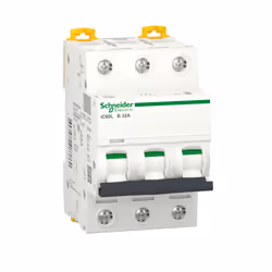 Schneider Electric A9F93332, IP20