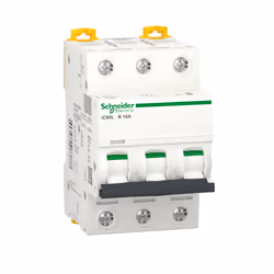 Schneider Electric A9F93316, IP20