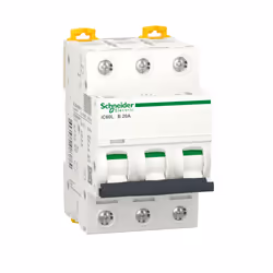 Schneider Electric A9F93320, IP20