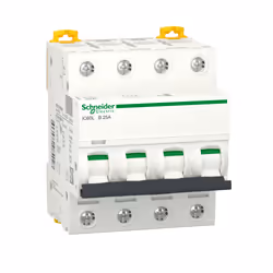 Schneider Electric A9F93425, IP20