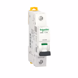 Schneider Electric A9F94102, IP20