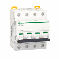 Schneider Electric A9F94402, IP20