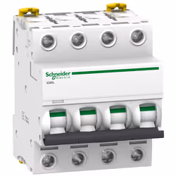 Schneider Electric A9F94432, Type C, 70000 A, IP20