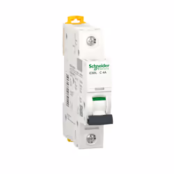 Schneider Electric A9F94104, IP20