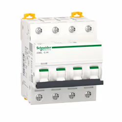 Schneider Electric A9F94401, IP20