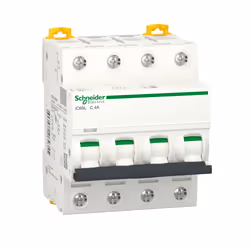 Schneider Electric A9F94404, IP20