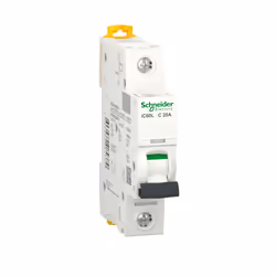 Schneider Electric A9F94120, IP20