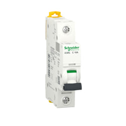 Schneider Electric A9F94110 coupe-circuits 1