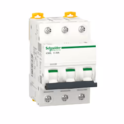 Schneider Electric A9F94325, IP20