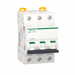 Schneider Electric A9F94310, IP20
