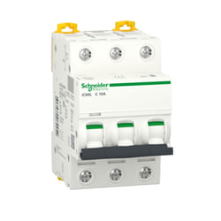 Schneider Electric A9F94310 coupe-circuits 3