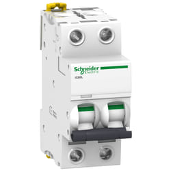 Schneider Electric A9F95203 coupe-circuits 2