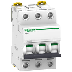 Schneider Electric A9F95304 coupe-circuits 3