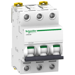 Schneider Electric A9F90325 coupe-circuits 3