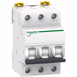 Schneider Electric A9K24363, Type CB, IP20