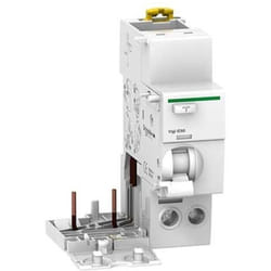 Schneider Electric - schneider ACTI9 IC60 bloc différentiel vigi 2P 25A 300MA type ac eu - A9V44225
