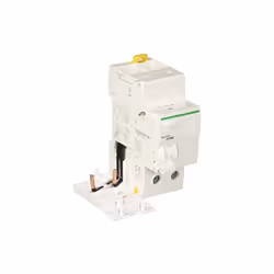 rccb disjoncteur courant résiduel Schneider a9 V44263 VIRGIN ic60 2P 63 A 300 mA AC