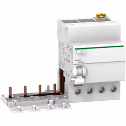 Complémentairescompatibilité de gamme : Acti 9 iC60Acti 9 Reflex iC60position de l'appareillage dans l'installation : Départp ...