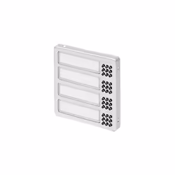 SCHNEIDER Acti9 iC60 Bloc différentiel Vigi sélectif 2P 63A 300mA type A SI EU - A9V65263 Ce module différentiel Vigi, généra ...