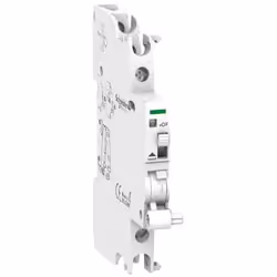 Schneider Electric A9A26929, Blanc, 240 - 415, 24 - 130
