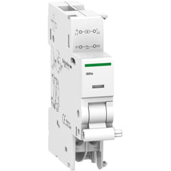 Schneider Electric - Acti9, iMNx déclencheur à minimum de tension indép. tension alim. 380/415VCA - A9A26971