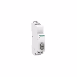 Schneider A9E18035 Acti9, iPB bouton-poussoir double 1 NO gris + 1 NO gris 20A 230VCA