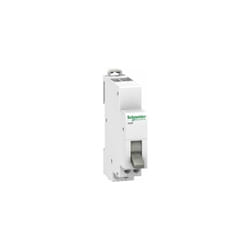 Schneider Electric - Acti9, iSSW commutateur 2 positions 1 no + 1 nf 20A 230V - A9E18072